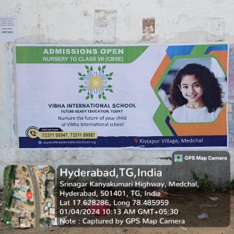 A1 Digital Flex Printing