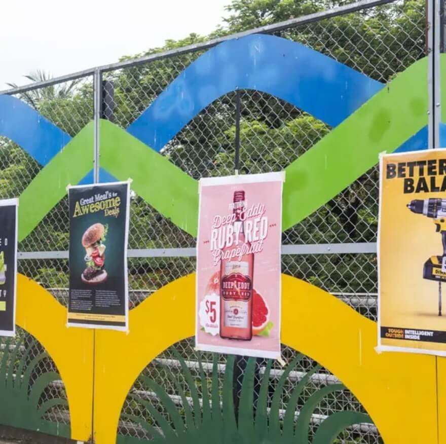 A1 Digital Flex Printing